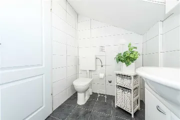 1-Bedroom Apartment in Vodice for up to 3