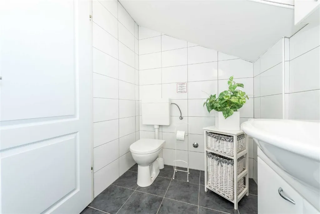 1-Bedroom Apartment in Vodice for up to 3