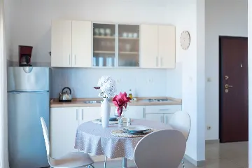1-Bedroom Apartment in Vodice for up to 3