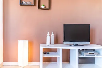 1-Bedroom Apartment in Vodice for up to 3