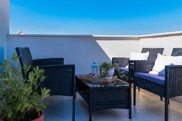 1-Bedroom Apartment in Vodice for up to 3