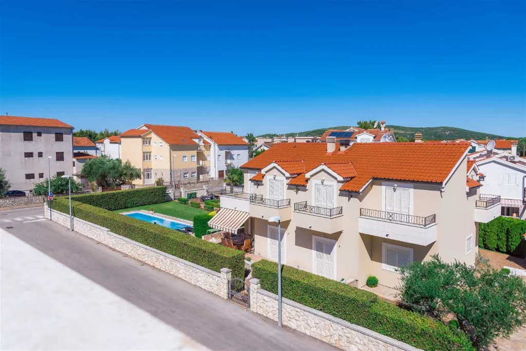 1-Bedroom Apartment in Vodice for up to 3