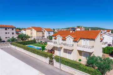 1-Bedroom Apartment in Vodice for up to 3