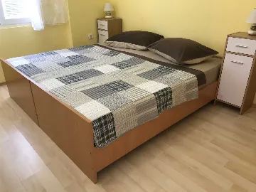 2-Bedroom Apartment in Vodice with Terrace