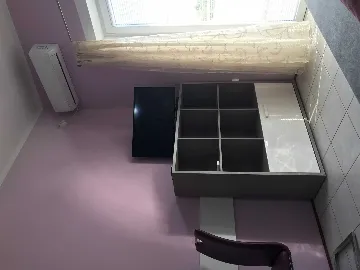 2-Bedroom Apartment in Vodice with Terrace