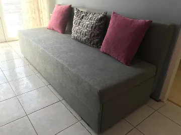 2-Bedroom Apartment in Vodice with Terrace