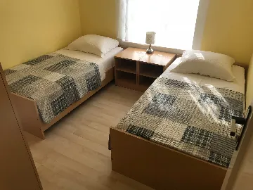 2-Bedroom Apartment in Vodice with Terrace