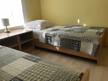 2-Bedroom Apartment in Vodice with Terrace