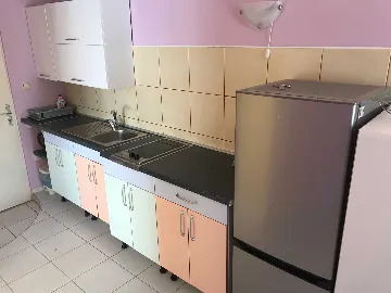 2-Bedroom Apartment in Vodice with Terrace