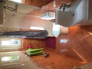 2-Bedroom Apartment in Vodice with Terrace