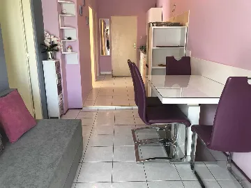 2-Bedroom Apartment in Vodice with Terrace