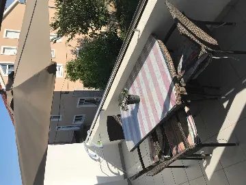 2-Bedroom Apartment in Vodice with Terrace