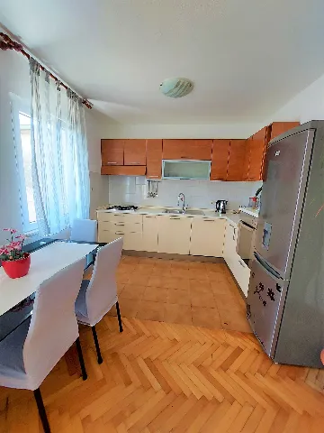 2-Bedroom Apartment in Primošten for 4 Guests