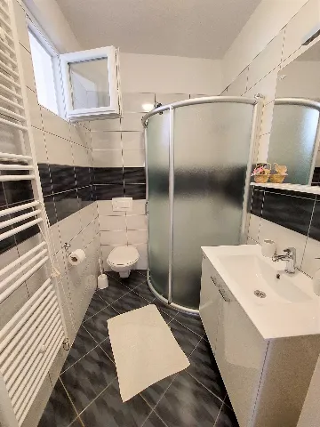 2-Bedroom Apartment in Primošten for 4 Guests