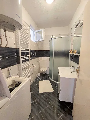 2-Bedroom Apartment in Primošten for 4 Guests