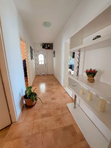 2-Bedroom Apartment in Primošten for 4 Guests