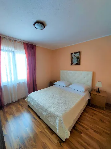 2-Bedroom Apartment in Primošten for 4 Guests