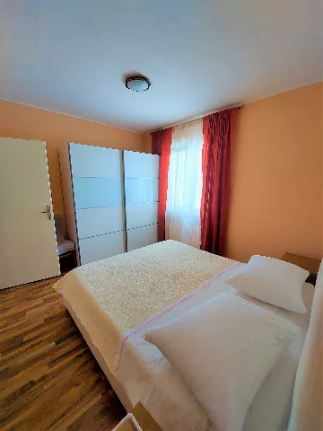 2-Bedroom Apartment in Primošten for 4 Guests