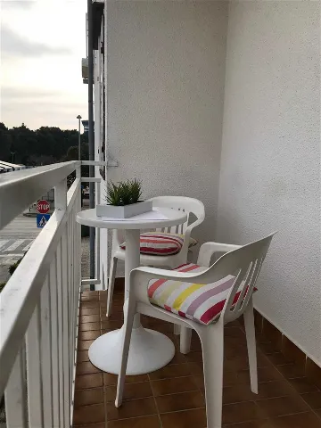 Vodice Room for 2 Guests, 100 m to the Beach