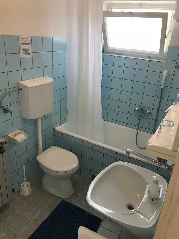 Vodice Room for 2 Guests, 100 m to the Beach