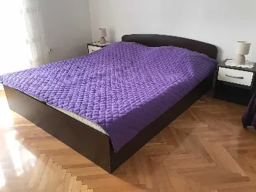 Primošten 4-Bedroom Apartment for Up to 8 Guests