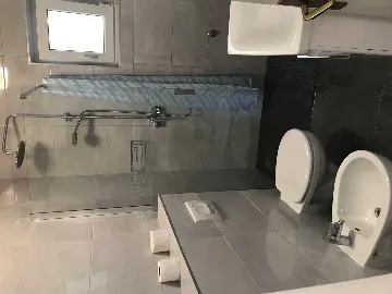 Primošten 4-Bedroom Apartment for Up to 8 Guests