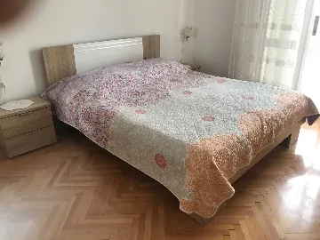 Primošten 4-Bedroom Apartment for Up to 8 Guests