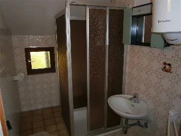 1-Bedroom Apartment for 4 Guests in Vodice