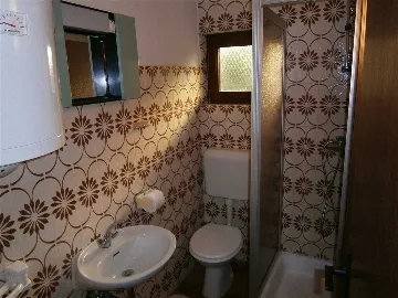 Vodice 1-Bedroom Apartment for 4 Guests