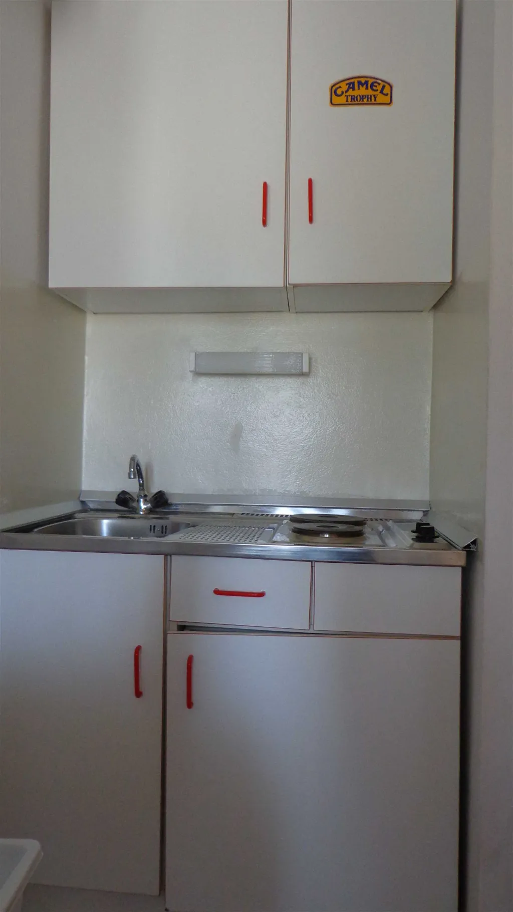 Vodice Studio Apartment for 2 Guests with Terrace