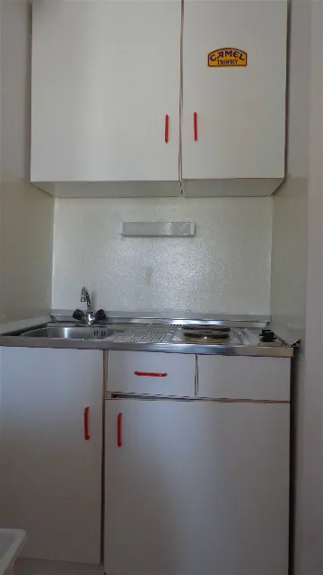 Vodice Studio Apartment for 2 Guests with Terrace