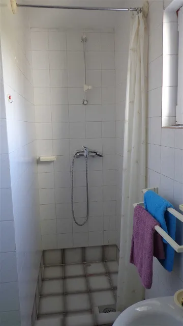 Vodice Studio Apartment for 2 Guests with Terrace