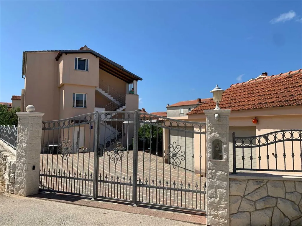 Two-Bedroom Apartment in Primošten for up to 5
