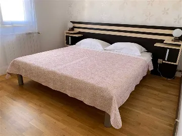 Two-Bedroom Apartment in Primošten for up to 5