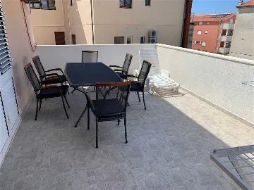Two-Bedroom Apartment in Primošten for up to 5