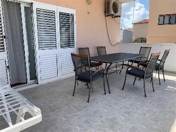 Two-Bedroom Apartment in Primošten for up to 5