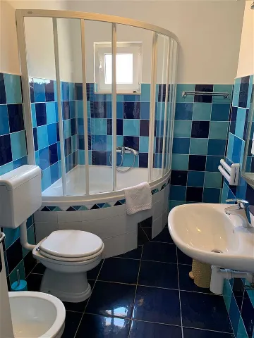 Two-Bedroom Apartment in Primošten for up to 5