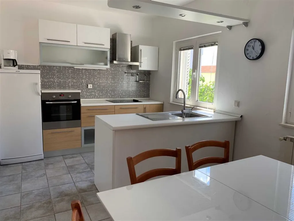 Two-Bedroom Apartment in Primošten for up to 5
