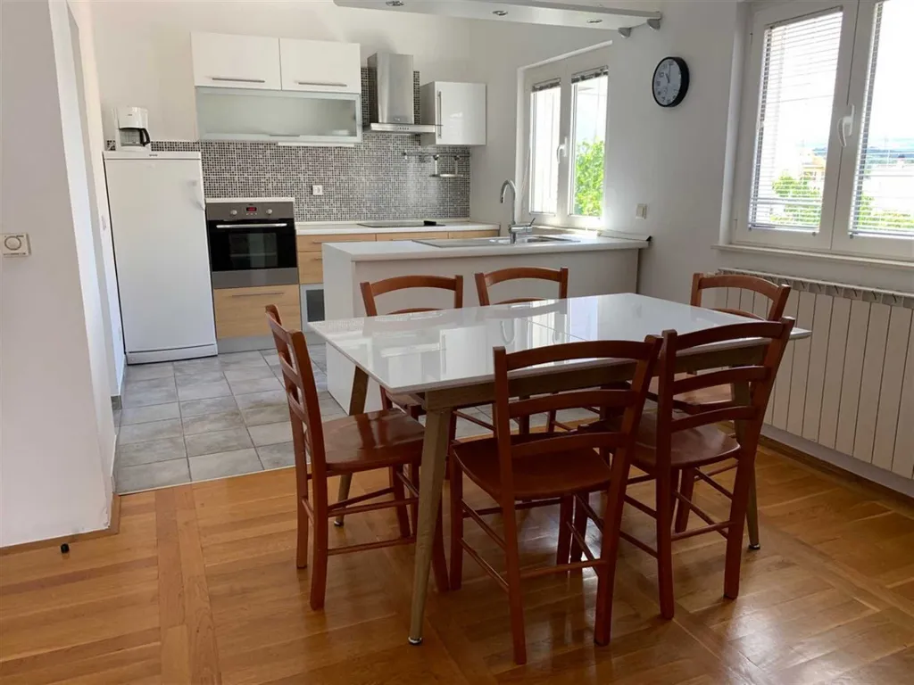 Two-Bedroom Apartment in Primošten for up to 5