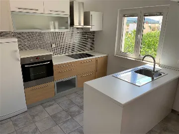 Two-Bedroom Apartment in Primošten for up to 5