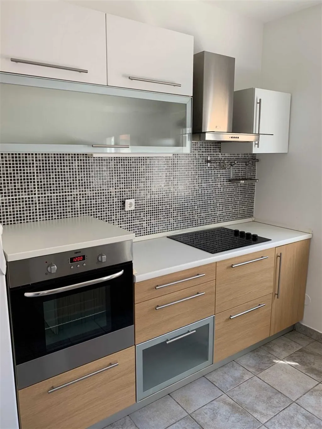 Two-Bedroom Apartment in Primošten for up to 5