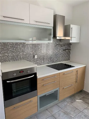 Two-Bedroom Apartment in Primošten for up to 5