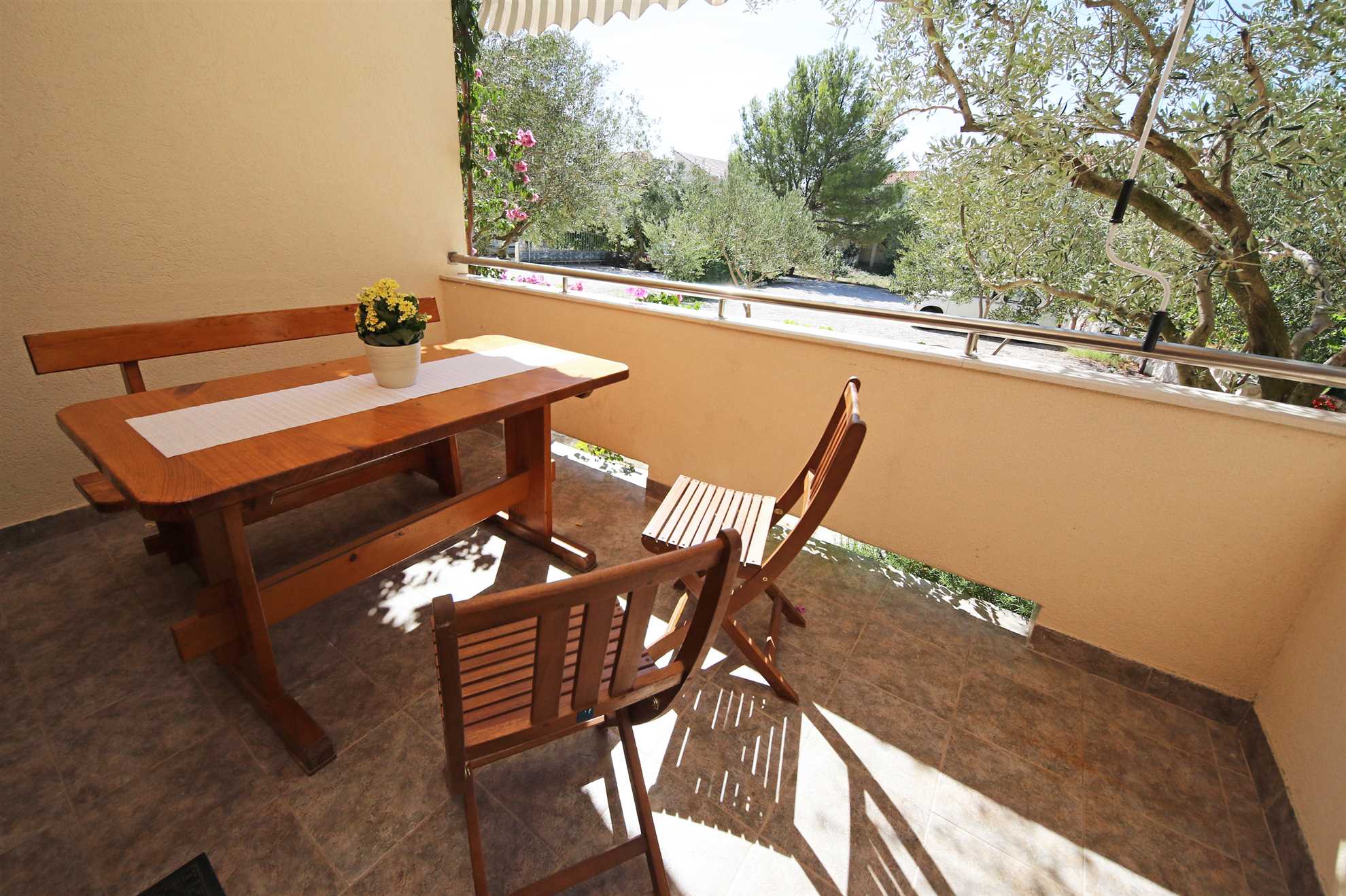 Apartment Mladena A4+1 no.2