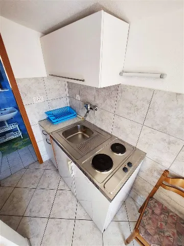 Studio Apartment in Primošten for 2 Guests