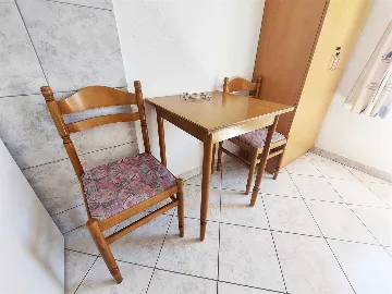 Studio Apartment in Primošten for 2 Guests