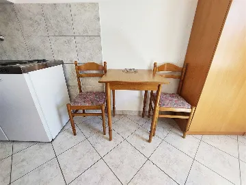 Studio Apartment in Primošten for 2 Guests