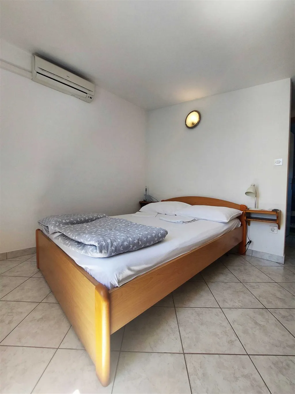 Studio Apartment in Primošten for 2 Guests