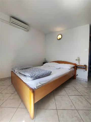 Studio Apartment in Primošten for 2 Guests