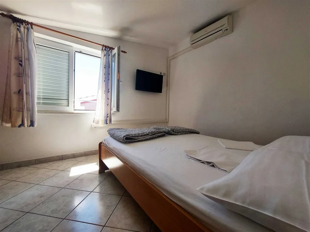 Studio Apartment in Primošten for 2 Guests
