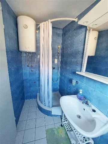 Studio Apartment in Primošten for 2 Guests